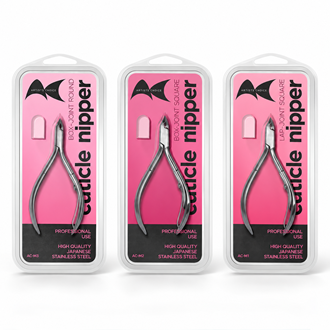 Artist Choice Cuticle Nipper